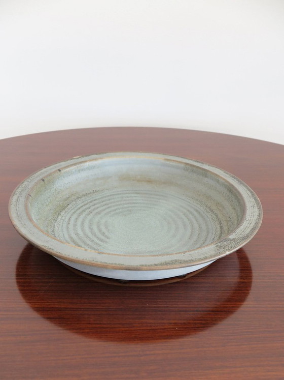 Ceramic Table accessory by Franco Bucci, 1970s, Table accessories (photo 10 of 10)