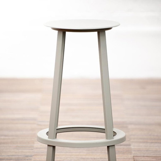 Hay Revolver Stool Barstool