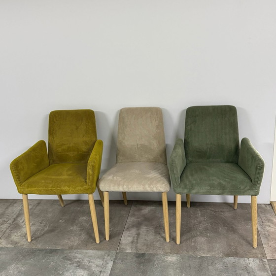 Image 1 of Set Bobby da 6 pezzi