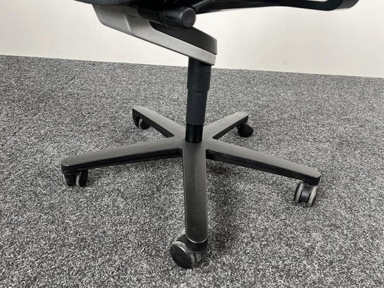 Wilkhahn On Office Chair – Textile (photo 7 of 13)