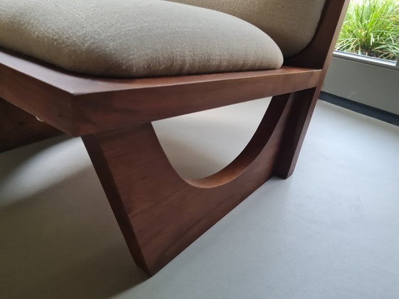 Image 1 of Prachtige fauteuil opul