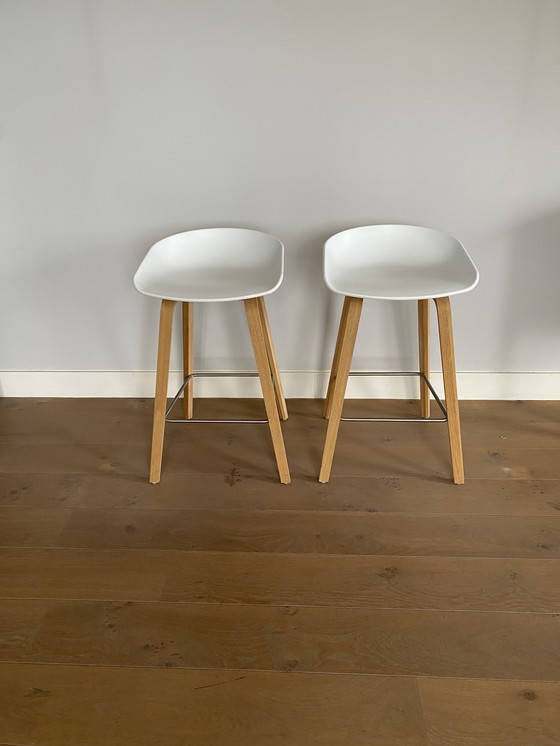Image 1 of Hay About a Stool AAS32 H65 ( prijs per stuk )