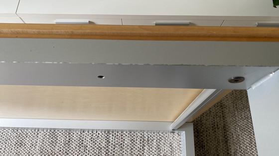 Image 1 of Arco graphic - tavolino da caffè - fixer upper