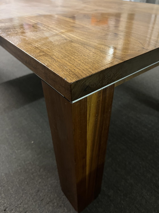 Image 1 of Kees Verhouden Luxury Coffee Table