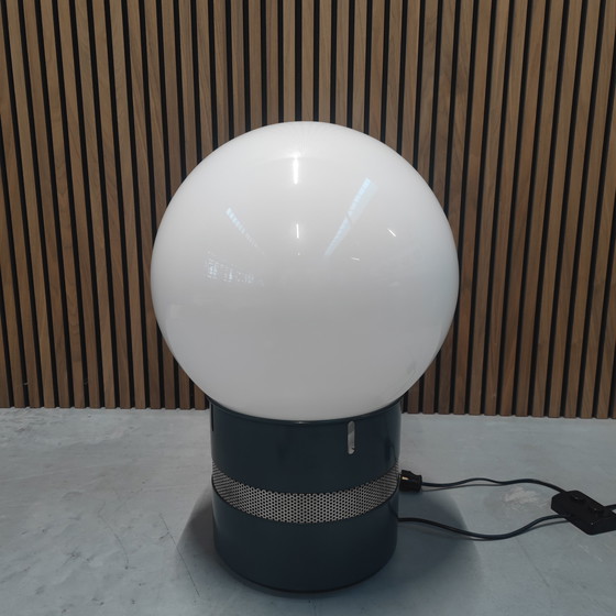 Image 1 of Gae Aulenti Oracle Lamp