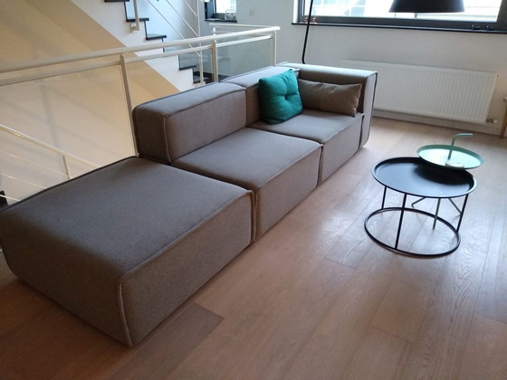 Élément du canapé modulaire Bo Concept – Canapés d'angle, Textile (photo 10 of 14)