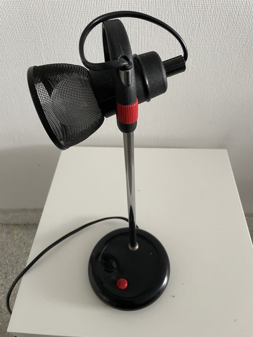 Bureaulamp stijl Roger Tallon