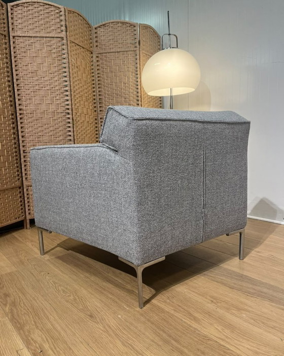 NOUVEAU design disponible sur le fauteuil Bloq Ploeg Taro 08 + GARANTIE – Design on Stock, Other (photo 5 of 8)