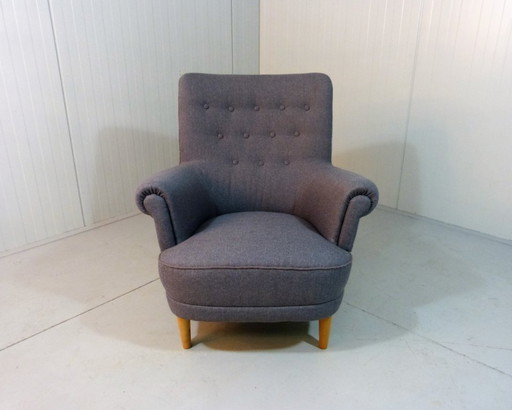 Sillón Hemmakväll de Carl Malmsten, Suecia