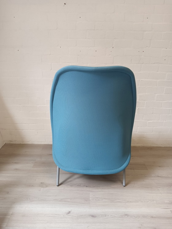 Image 1 of Mesh MDD Design Armchair