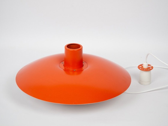 Image 1 of Deense vintage hanglamp PH 4/3 van Poul Henningsen, Louis Poulsen, 1966