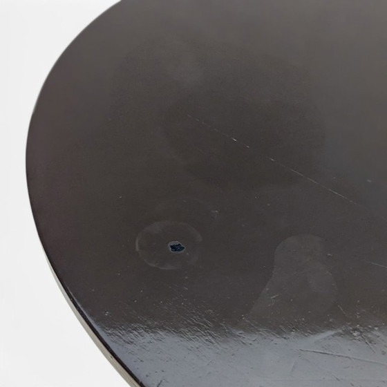 Image 1 of Bauhaus Tubular Steel Table by SAB, 1930s