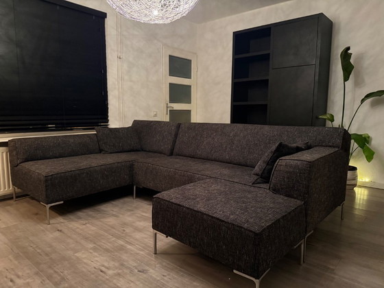 Image 1 of Divano angolare Bloq di design in stock