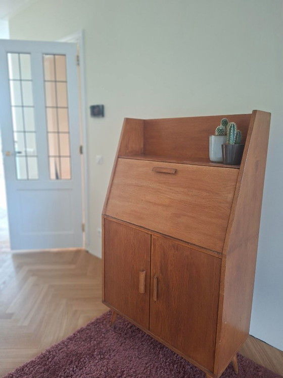 Image 1 of Secretaire Midcentury modern