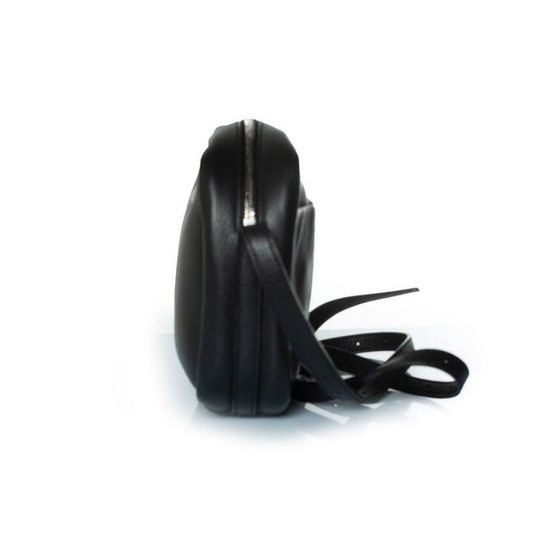 Image 1 of Balenciaga, Medium everyday camera bag in black