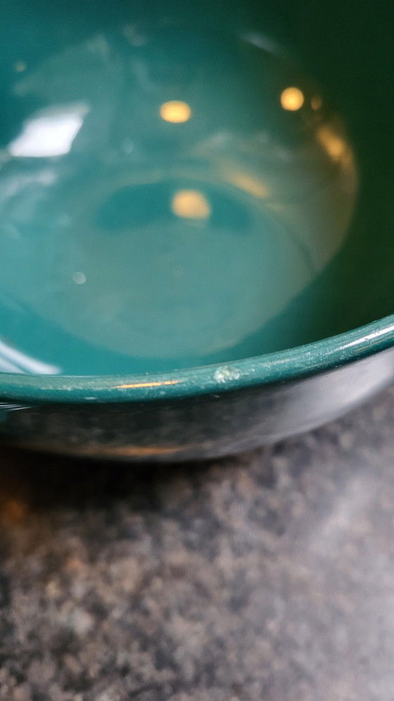 Image 1 of Teema Arabia Green 1990s