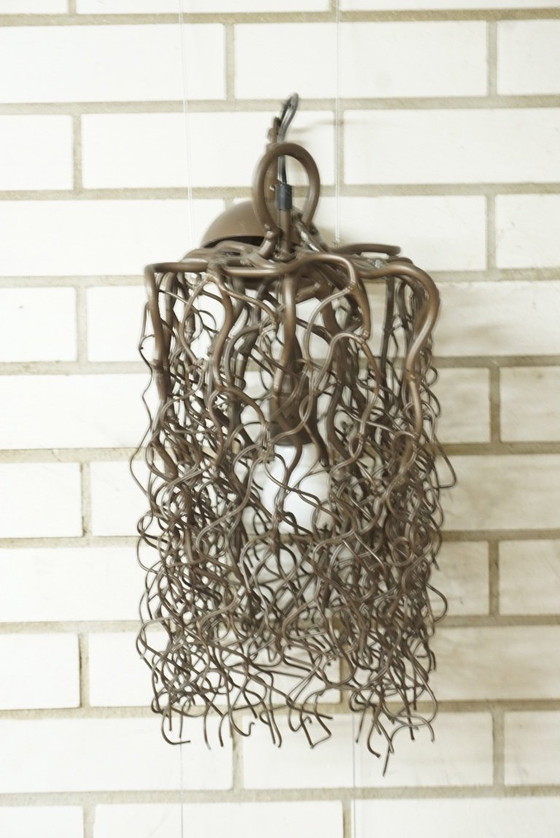 Image 1 of Coppia di lampade da parete Brand & Van Egmond