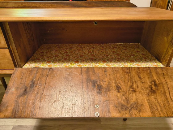 Image 1 of Dressing table mid-century 1960s