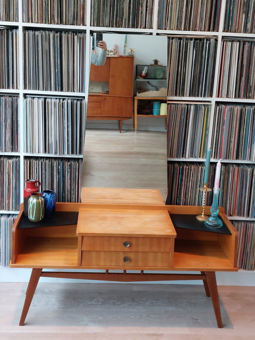 Vintage kaptafel