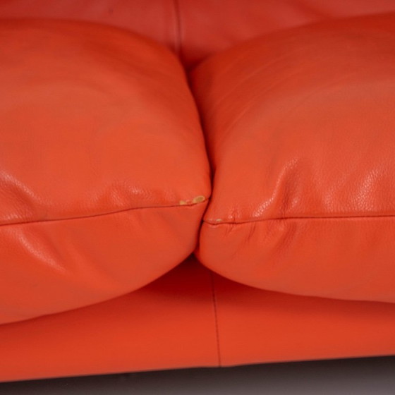 Image 1 of Divano a 2 posti Cassina Maralunga di Vico Magistretti