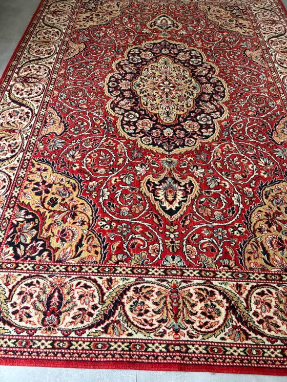 Image 1 of Tappeto tradizionale vintage tessuto a mano, Caucusus