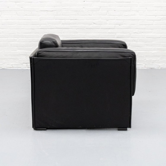 Image 1 of Poltrona Cassina Duc Mario Bellini anni '70