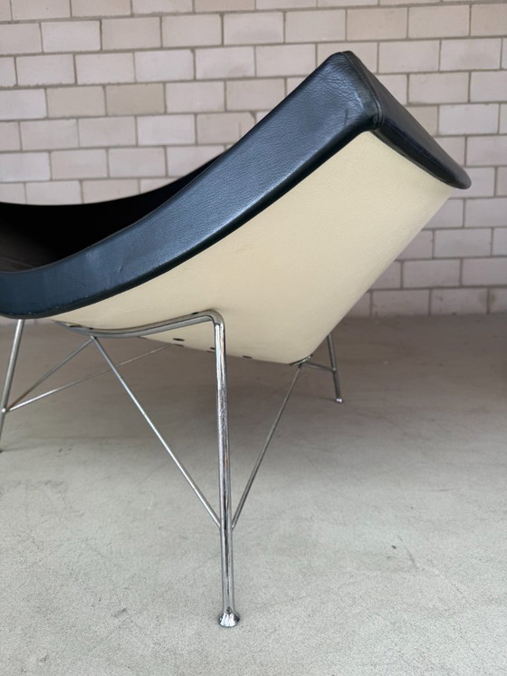 Image 1 of Silla Vitra Coconut de George Nelson
