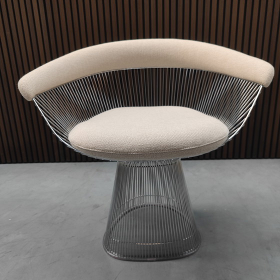 Image 1 of Knoll Warren Platner Chaise