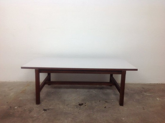 Image 1 of Table basse - Cees Braakman pour Pastoe