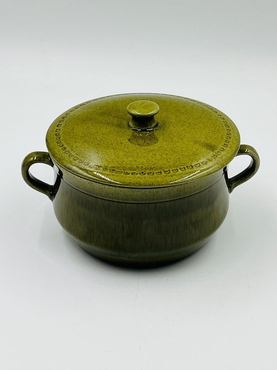 Image 1 of Zuppiera per verdure in gres Deco Hälsingborg Bengt Johansson