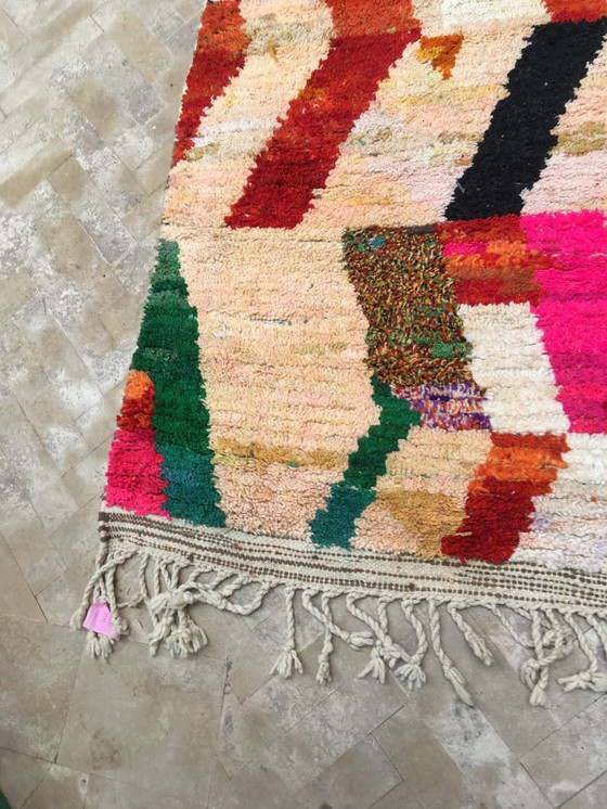 Image 1 of Boujaad rug 300 x 200 cm