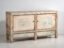 Antiek wit eetkamer dressoir (ca. 1900) #29 (photo 9 of 40)