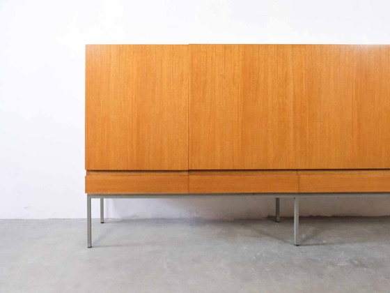 Image 1 of  CREDENZA B-60 vintage per BEHR di DIETER WAECKERLIN