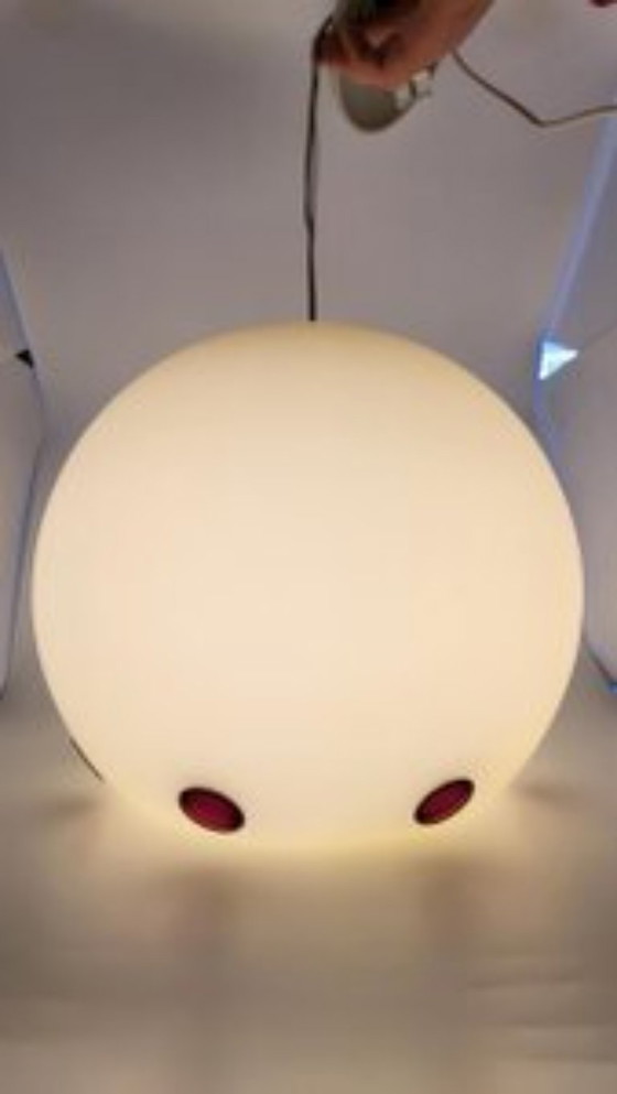 Image 1 of Hängeleuchte Rodolfo Dordoni für Arteluce, Italien 1980