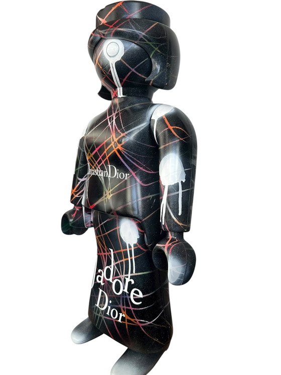 Image 1 of Playmobil Dior XXL