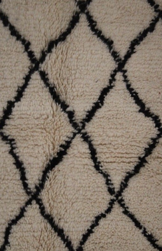 Image 1 of tappeto berbero