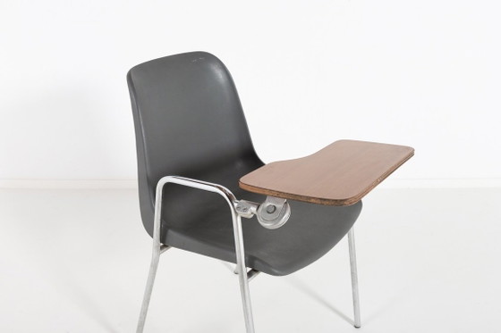 Image 1 of Chaises vintage d'ETMA, Italie, années 1960