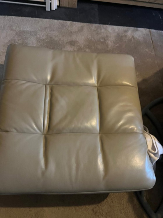 Image 1 of Chateaux d'Ax Silhouette modular sofas