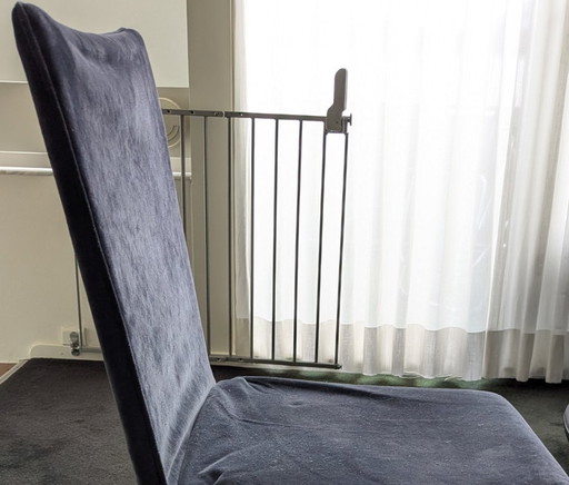 Esszimmerstühle von Gerard van den Berg