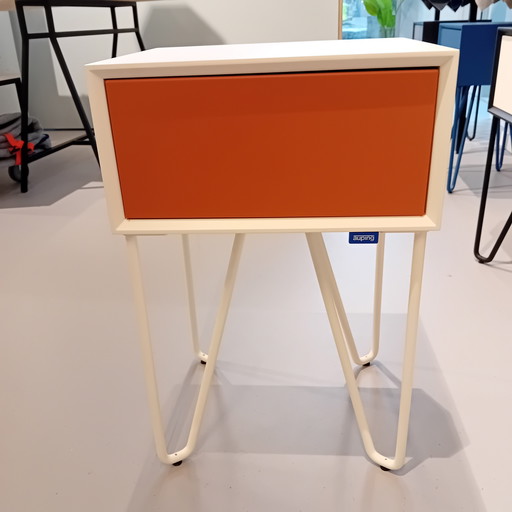 Mesita de noche Pixel