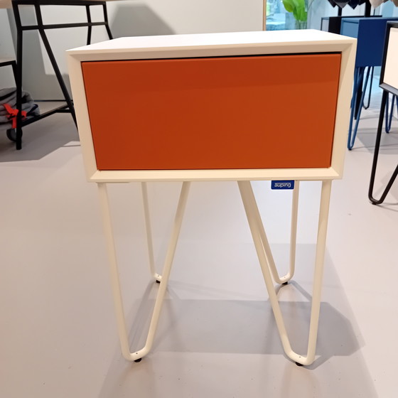 Image 1 of Mesita de noche Pixel