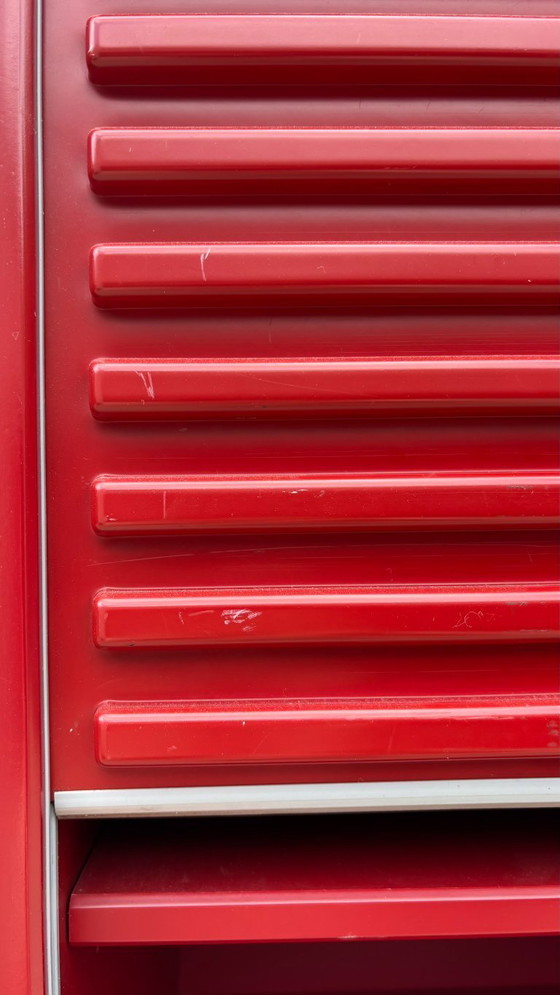 Image 1 of Pastoe Amsterdammer rouge