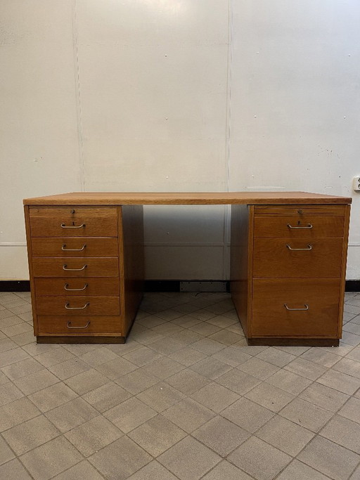 Borge Mogensen Bureau voor Illums Bolighus