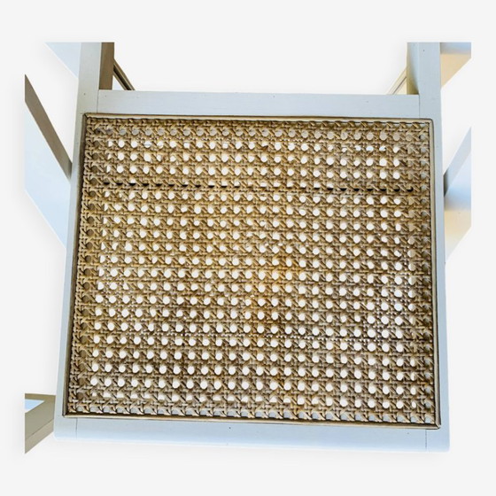 Image 1 of Pareja de sillas de bistro