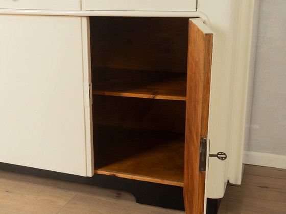 Image 1 of Mobile da cucina Art Déco, anni '20, Vintage