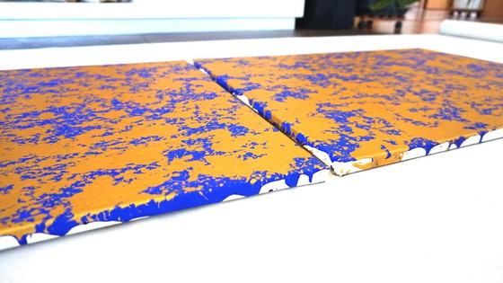 Image 1 of Jürgen Angeler - Golden Cirrocumulus