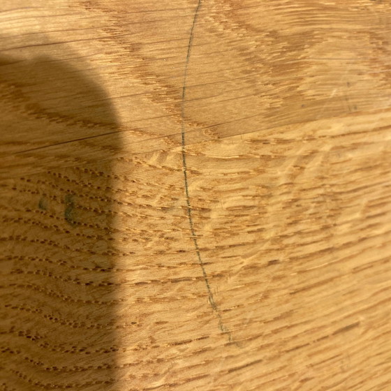 Image 1 of Van Grinsven 1440 dining table - 240x100