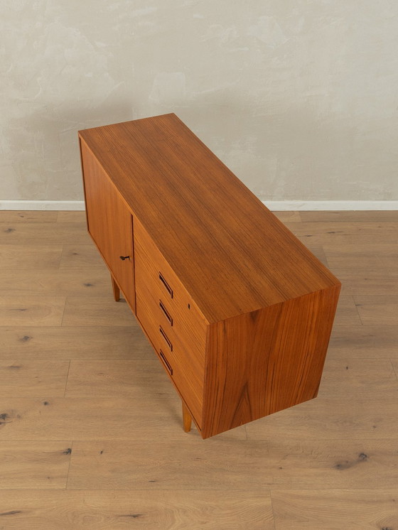 Image 1 of 60s Sideboard with Drawers