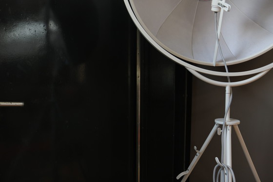 Image 1 of Pallucco Fortuny standing lamp