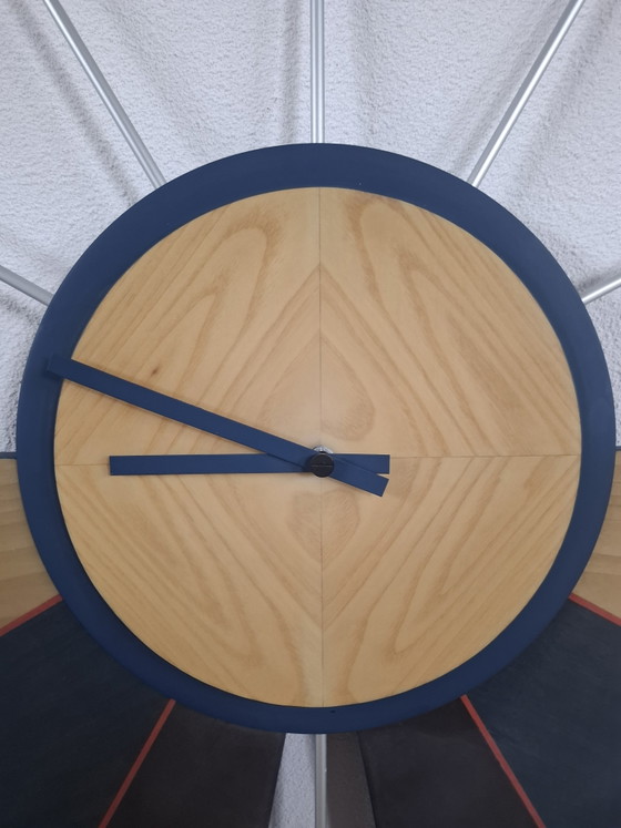 Image 1 of Designer wall clock - Diamantini & Domeniconi